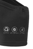 Reusch Antibacterial UCare Neck Warmer 6089040 7700 black 6